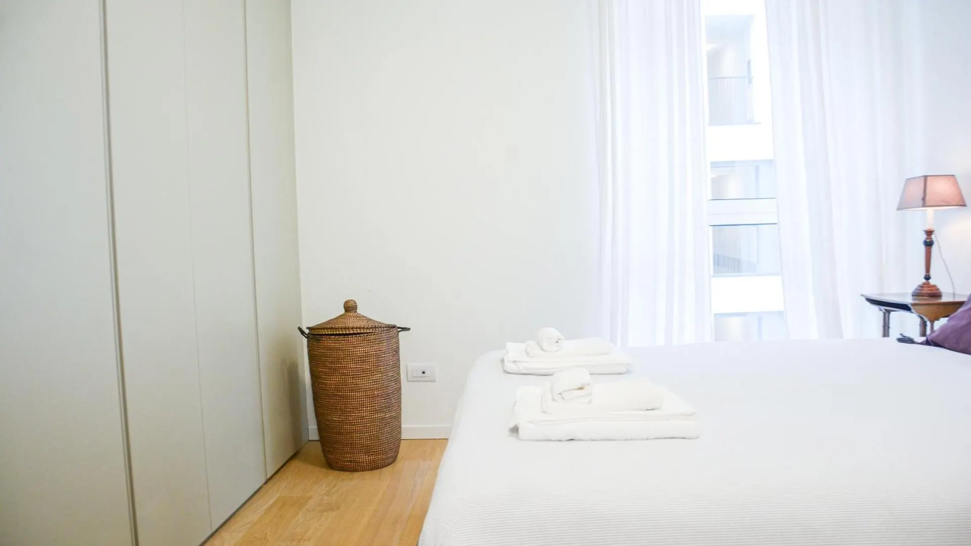 Apartment Mysa Properties - Grazioso Bilocale In Corso Indipendenza Milan