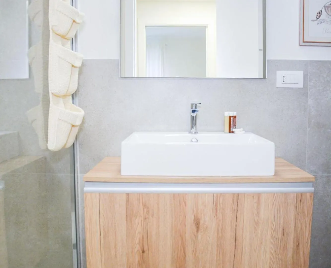 Apartment Mysa Properties - Grazioso Bilocale In Corso Indipendenza Milan Italy