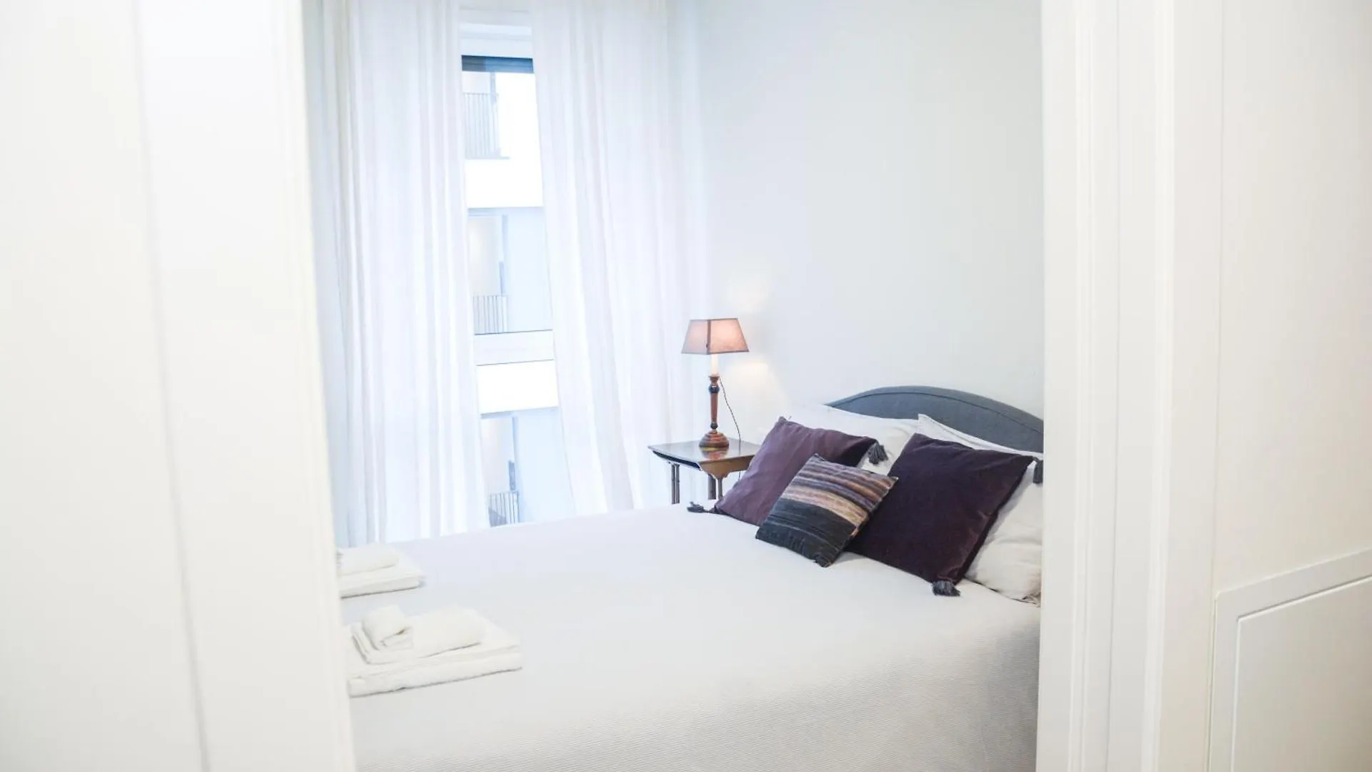 Mysa Properties - Grazioso Bilocale In Corso Indipendenza Milan 0*,