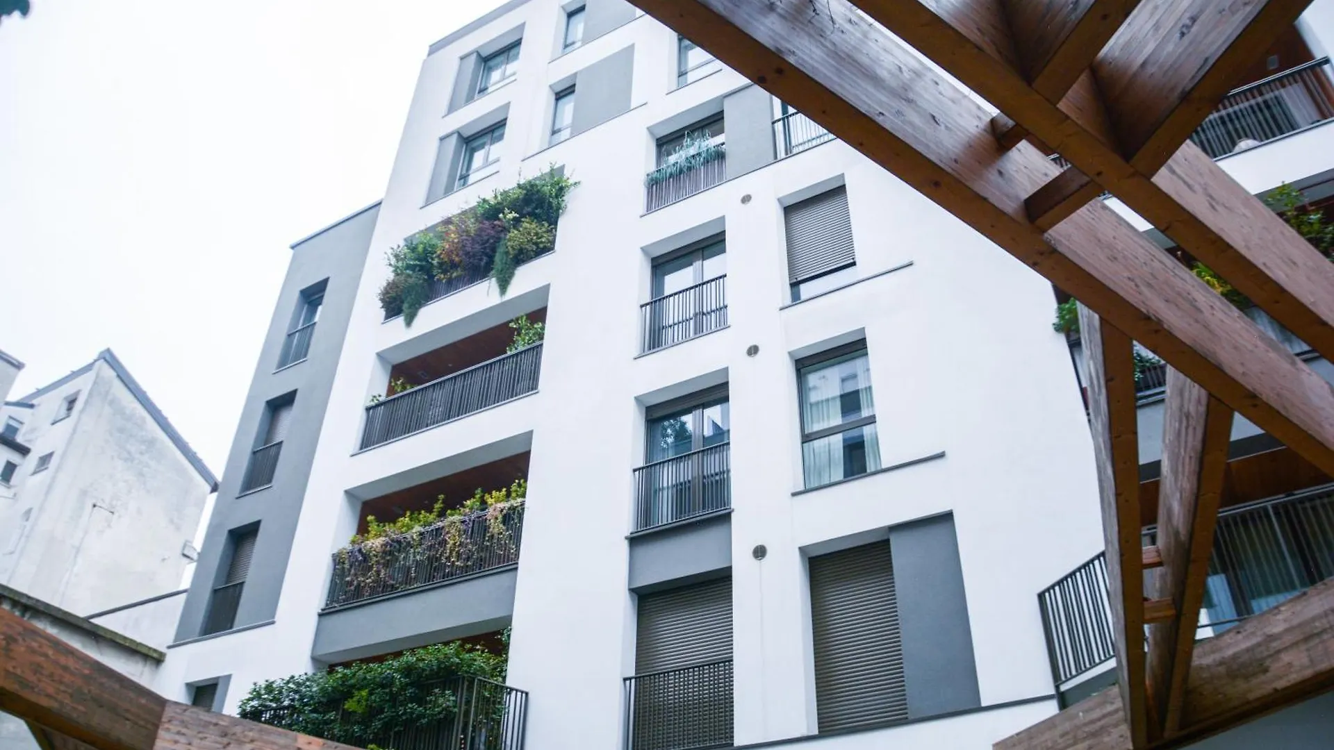 Mysa Properties - Grazioso Bilocale In Corso Indipendenza Milan Italy