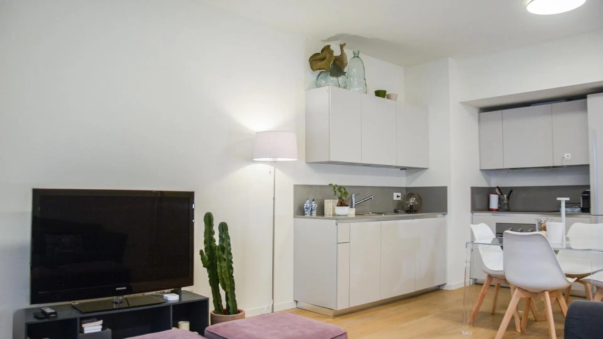 Mysa Properties - Grazioso Bilocale In Corso Indipendenza Milan Apartment